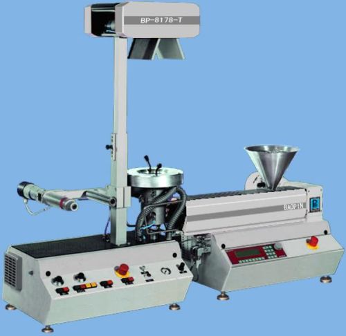 Desktop Small Lab Film Blowing Machine
