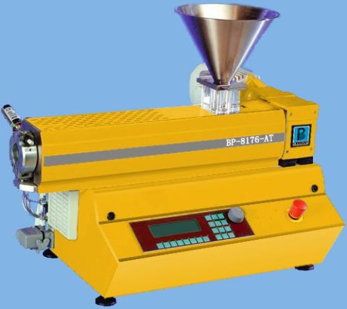 Desktop Small Single Screw Extruder