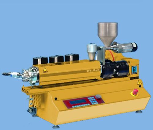Desktop Small Twin Screw Extruder