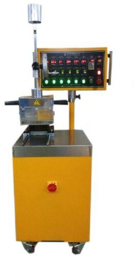 Equipment Small Lab Internal Mixer