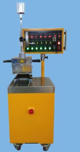 Equipment Small Lab Internal Mixing Machine
