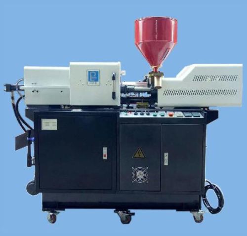 Injection Mold Machine