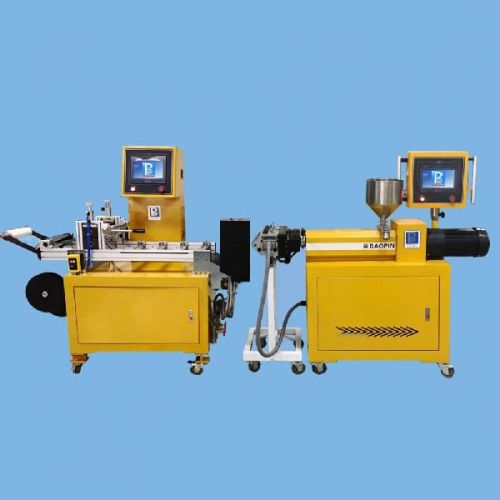 Lab Film Casting Machine
