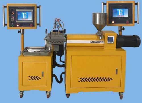 Lab Filterability FPV Test Machine