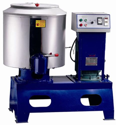 100L Lab High Speed Mixer Machine