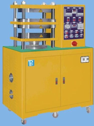Lab Tablet Hydraulic Press Machine