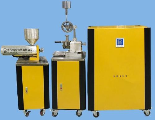 Laboratory Torque Rheometer