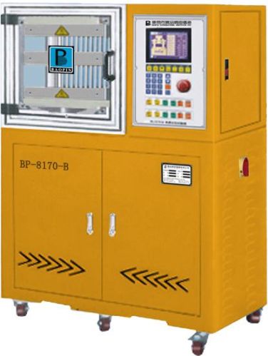 PLC Lab Hydraulic Tablet Press Machine