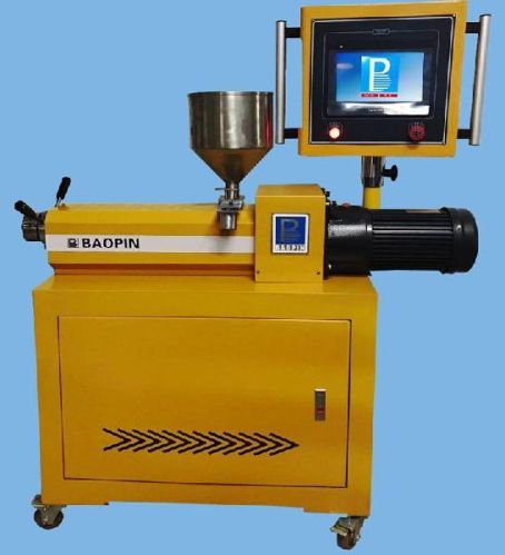 Single Screw Extruder