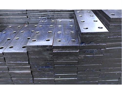 Elevator Guide Rails