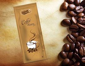 Senso Coffee Dispenser