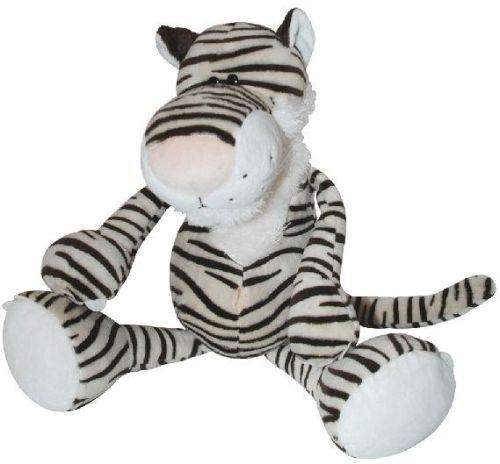 Plush Toy - Tiger