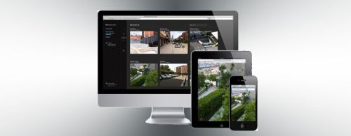 Digital Video Recorder