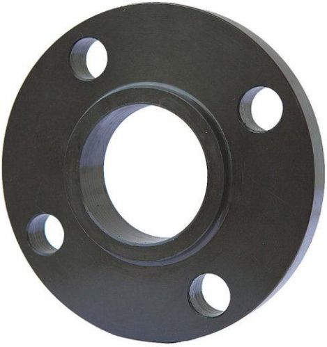 FLANGE SLIP-ON WELDED MS