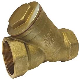STRAINER BRASS