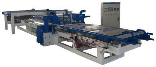 Cutting Saw Machine