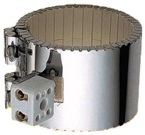 Heater Ring For Plastic Machine