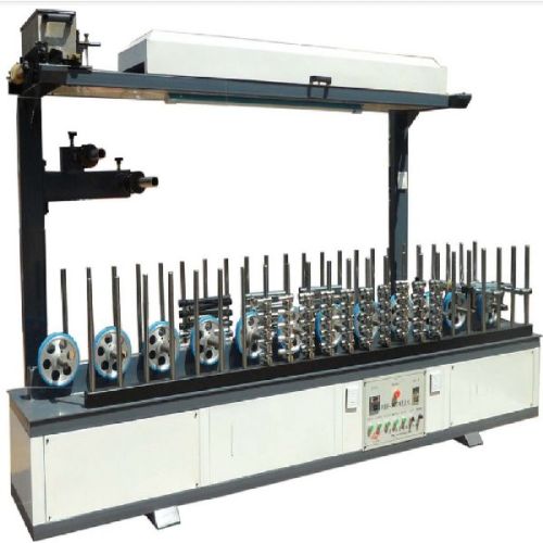 PVC Window Door Making Machine