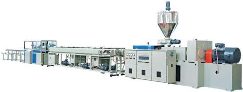 Recycling and Pelletizer Machine