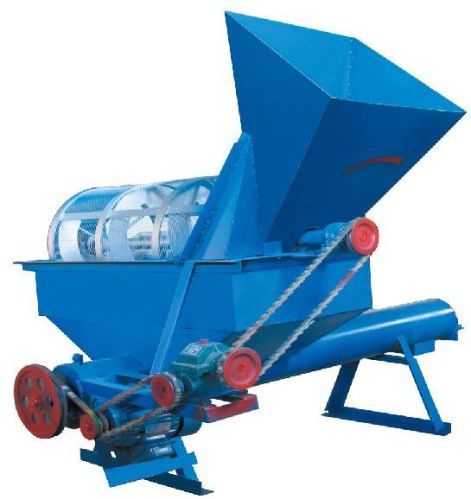 Waste Bottles Recycle Plastic Shredder