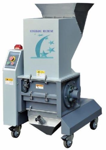 XB New Design Medium Speed Plastic Granulator