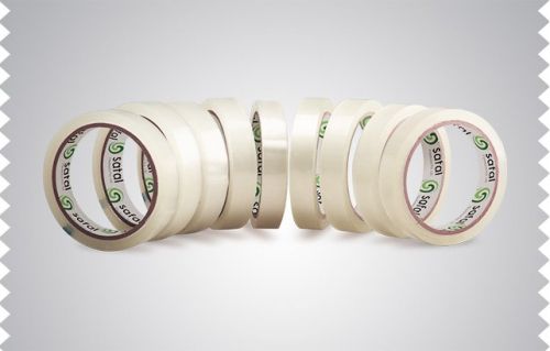 Super Clear Tapes