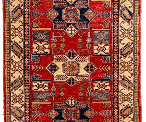 Handmade rugs