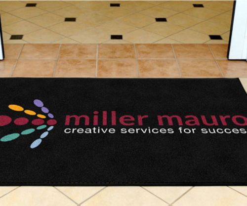 Logo Mats