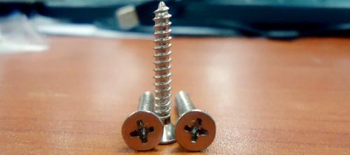 Screws