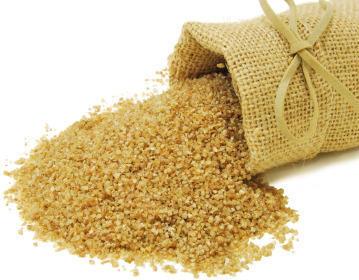 Organic Cracked Wheat