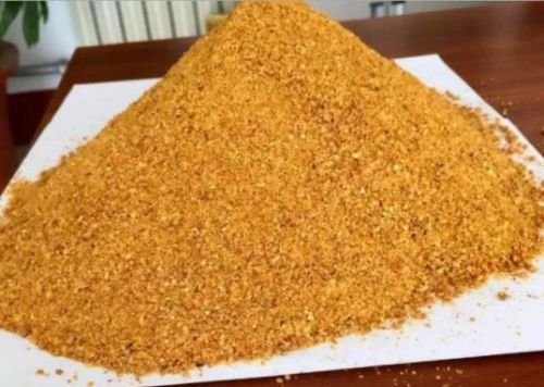 Organic Corn Gluten Meal, Packaging Type : 20mt/1x20fcl