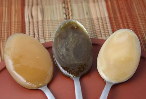 Organic Raw Honey, Brand Name : OEM, Packaging Type : Glass Bottle