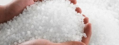 Virgin HDPE Resins