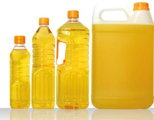 Organic Refined Palm Olein Oil for Cooking