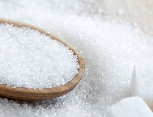 Refined Sugar ICUMSA 45 for Ice Cream, Beverage, Food