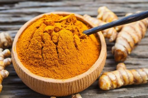 Organic Turmeric Curcumin Powder, Brand Name : Private, Grade : A++
