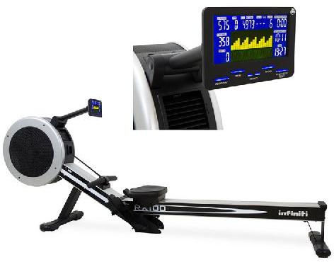 Rowing Machine
