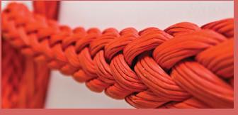 Dyneema Ropes