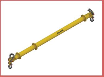 Modulift Modular Spreader Beam