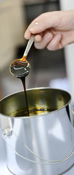 Nyrosten Wire Rope Lubricants