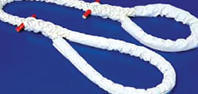 Polypropylene Ropes