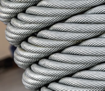 Steel Wire Rope