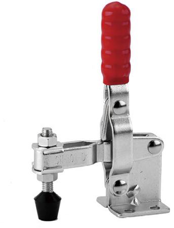 Manual Vertical Toggle Clamp