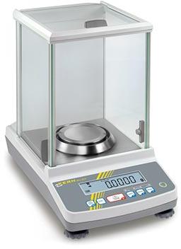 Analytical Balances