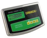 COMANCHE ELECTRONIC WEIGHING INDICATOR