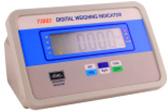 EHC ELECTRONIC WEIGHING INDICATOR