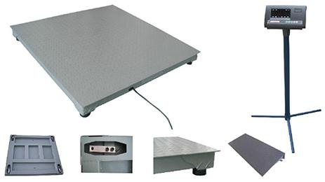 Floor Weighing Scale