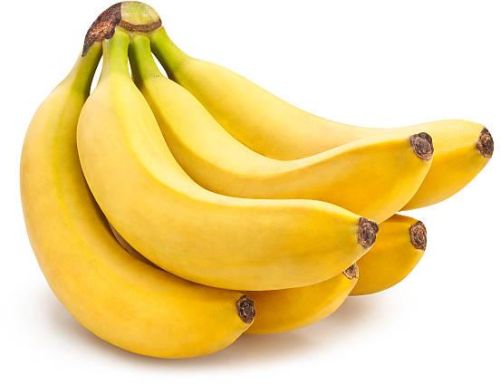 Fresh Bananas