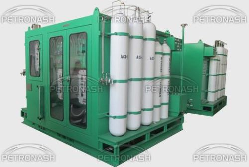 Hydraulic Power Units