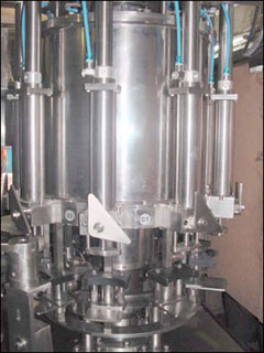 High Viscosity Liquid Filler